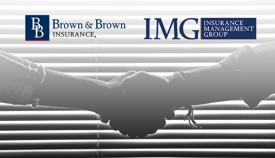 Brown & Brown Acquisition of Insurance Management Group