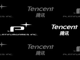 Chinese Tech Giant Tencent Invests in PlatinumGames