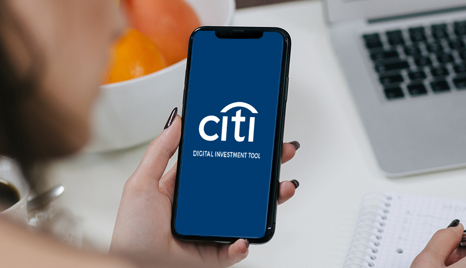 Citigroup Unveils Robo-Advisor 