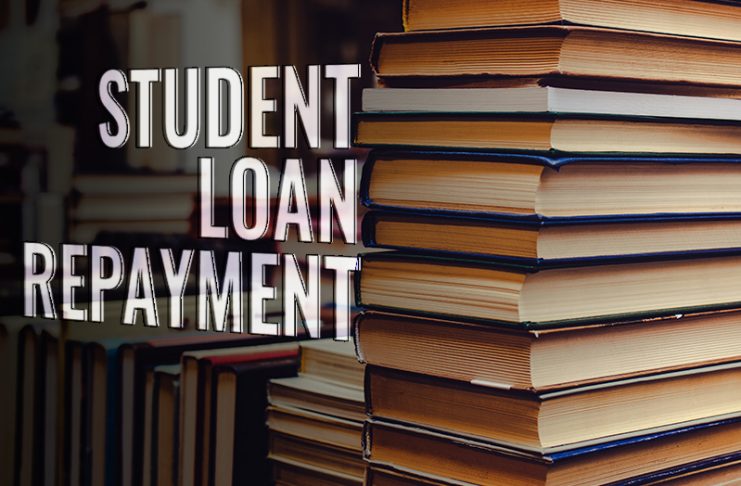 Colorado Bill Mandates Student Loan Repayment