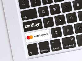Cardlay Partnership with Mastercard