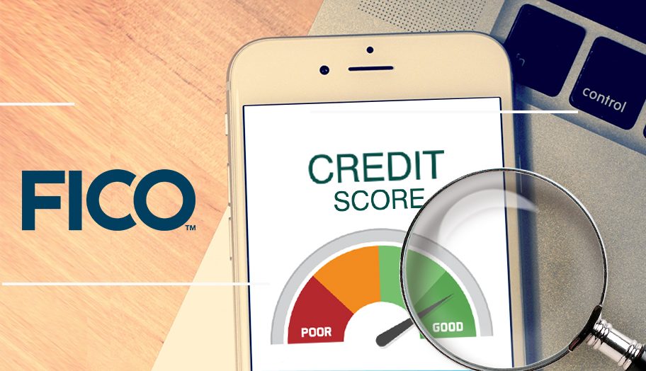 FICO Credit Scoring System
