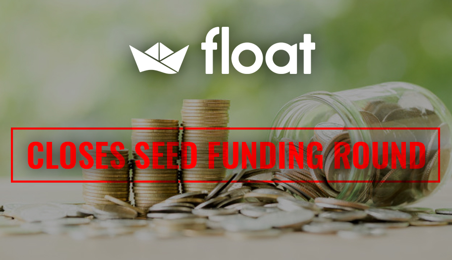 Fintech Firm Float