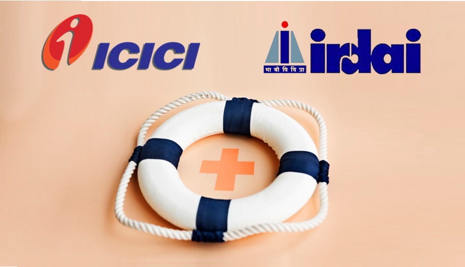 IRDAI And ICICI Insurance Product