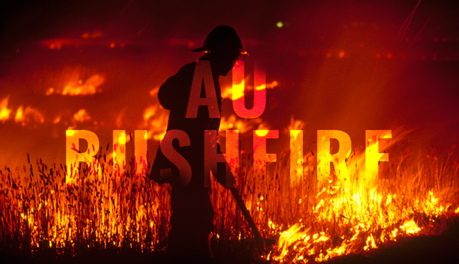 AU Bushfires