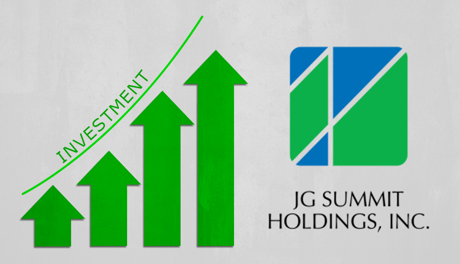 JG Summit Holdings Investments in PLDT