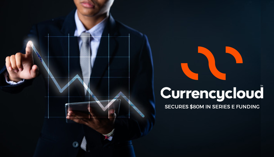 London Startup Currencycloud Secures Funding
