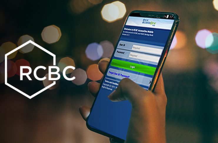 RCBC to Create Digital Bank