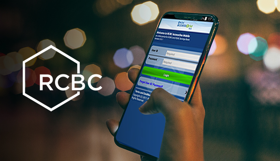 RCBC to Create Digital Bank 