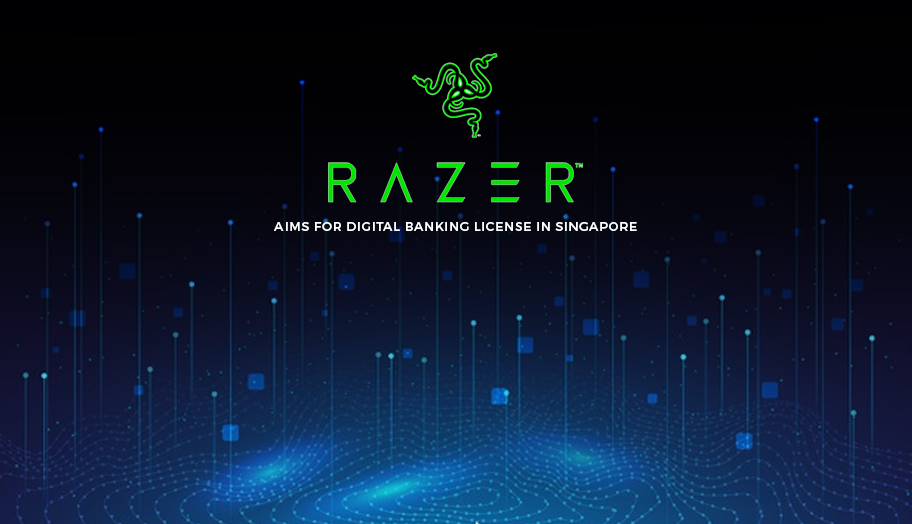 Razer FintechDigital Banking License