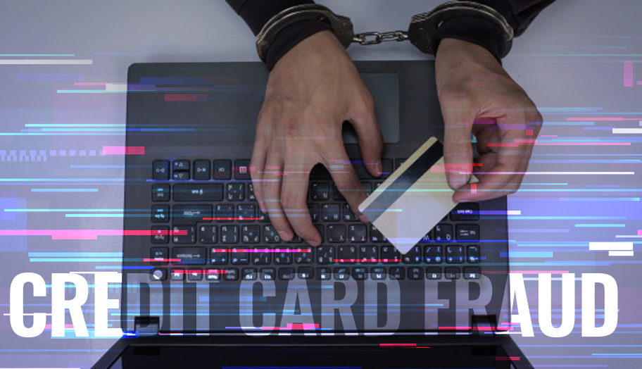 Russian Hacker Credit Card Fraud