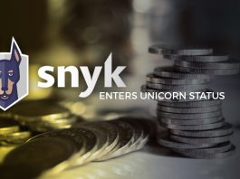 Security Startup Snyk Secures $150M