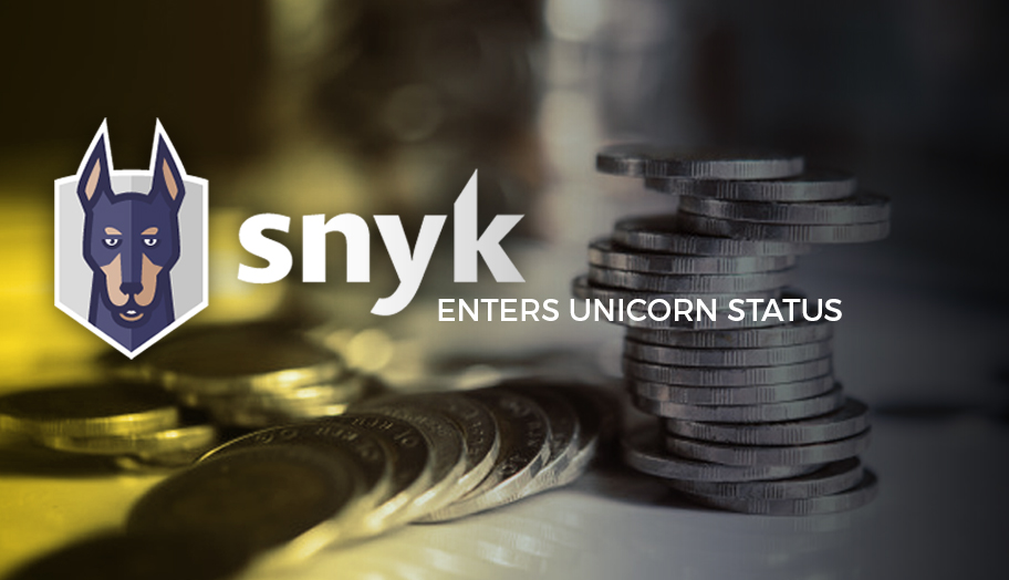Security Startup Snyk Funding