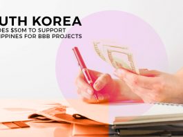 South Korea Loans $50m