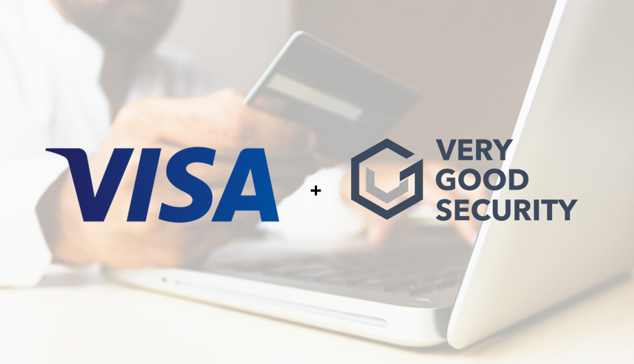 Visa Invests In Security Company