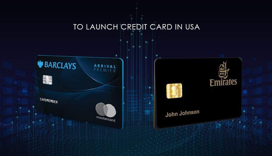 Barclays and Emirates to Launch Credit Card