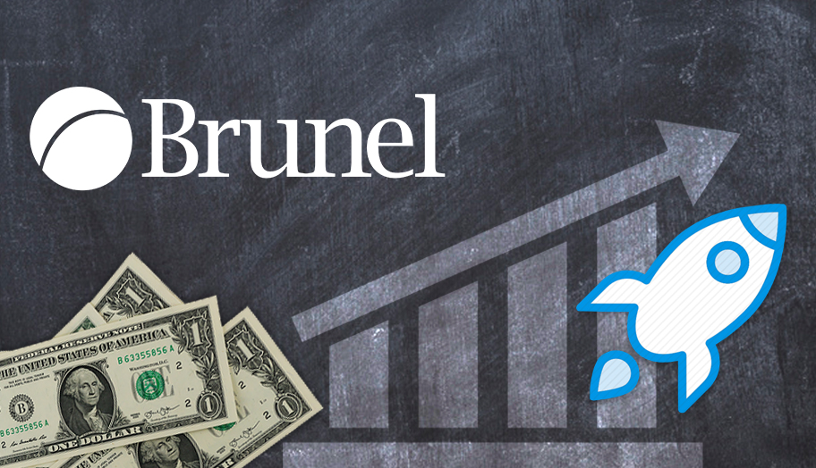 Brunel Group New Wealth Management