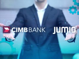 CIMB and Jumio Partner Up