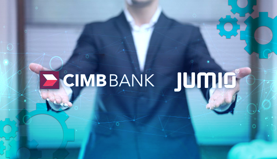 CIMB and Jumio Partner Up