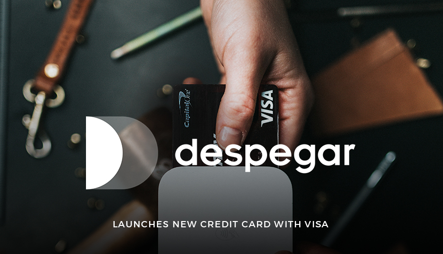 Despegar Launches New Credit Card 