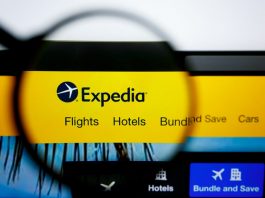 Expedia to Lay Off