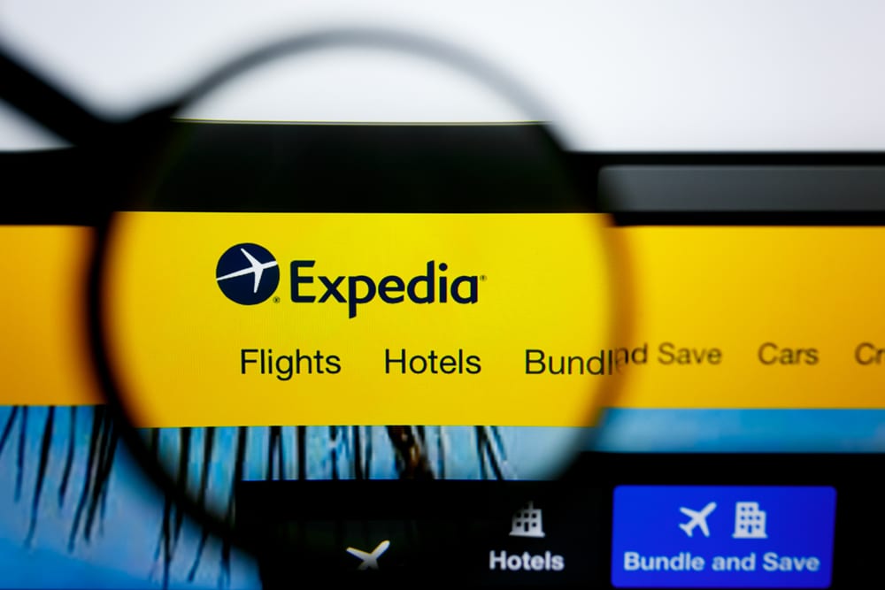 Expedia to Lay Off 