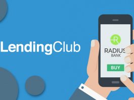 FinTech LendingClub Buys Radius