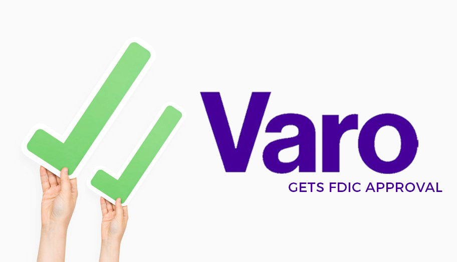 Varo Money FDIC Approval