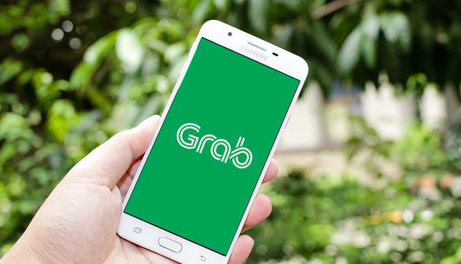 Grab Acquires Bento