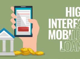Mobile Loans in Kenya