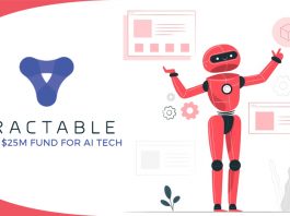 Insurtech Firm Tractable
