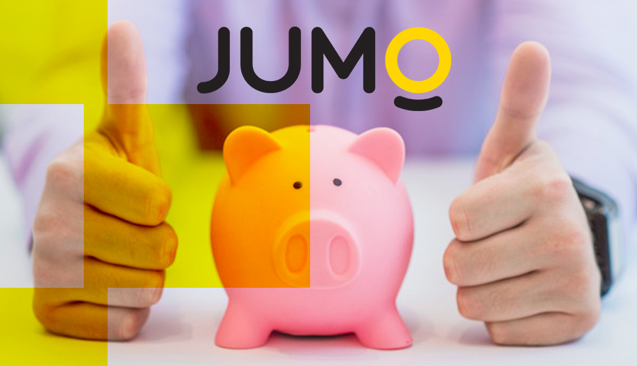 JUMO Completes $52M Round