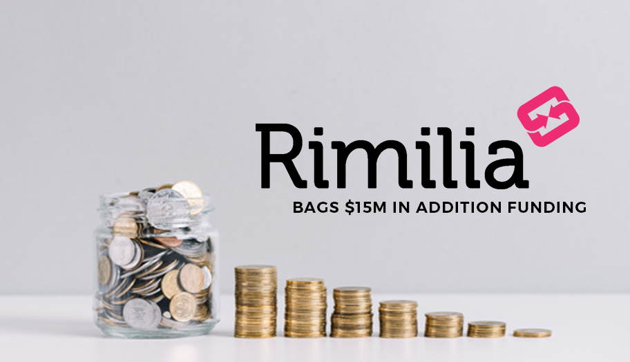 London Fintech Rimilia