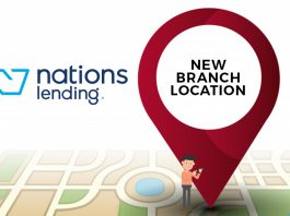 Nations Lending Adds New Branch