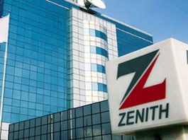 Nigeria Zenith Bank