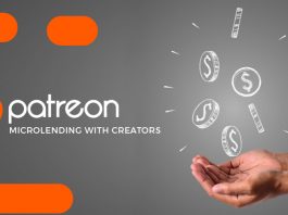 Patreon Capital Engages in Micro-Lending
