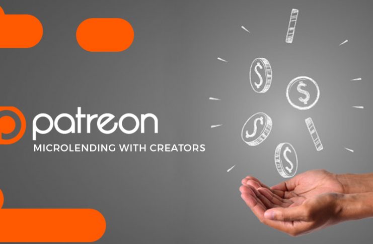 Patreon Capital Engages in Micro-Lending
