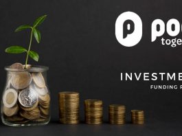 PoolTogether Funding Round