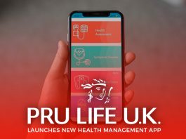 Life Insurer Pru Life UK