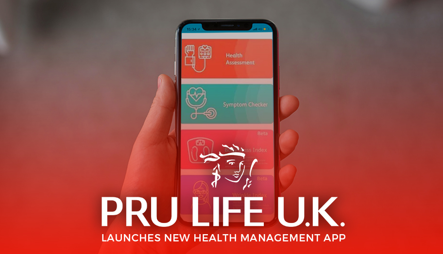 Life Insurer Pru Life UK