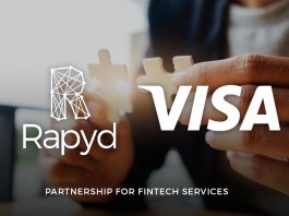 Rapyd Partners with Visa