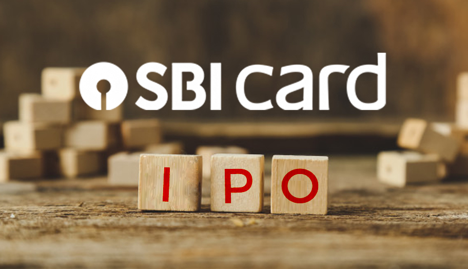 SBI Cards to Move Ahead with IPO
