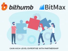 SK’s Bithumb to Gain High-Level Expertise