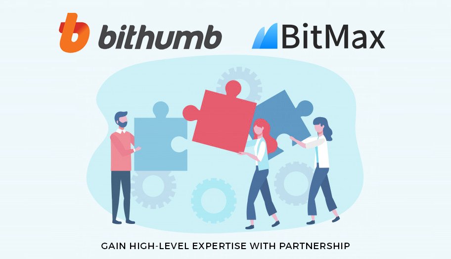 SK’s Bithumb to Gain High-Level Expertise 