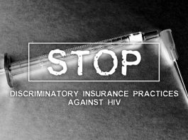 Insurance Practices Against HIV