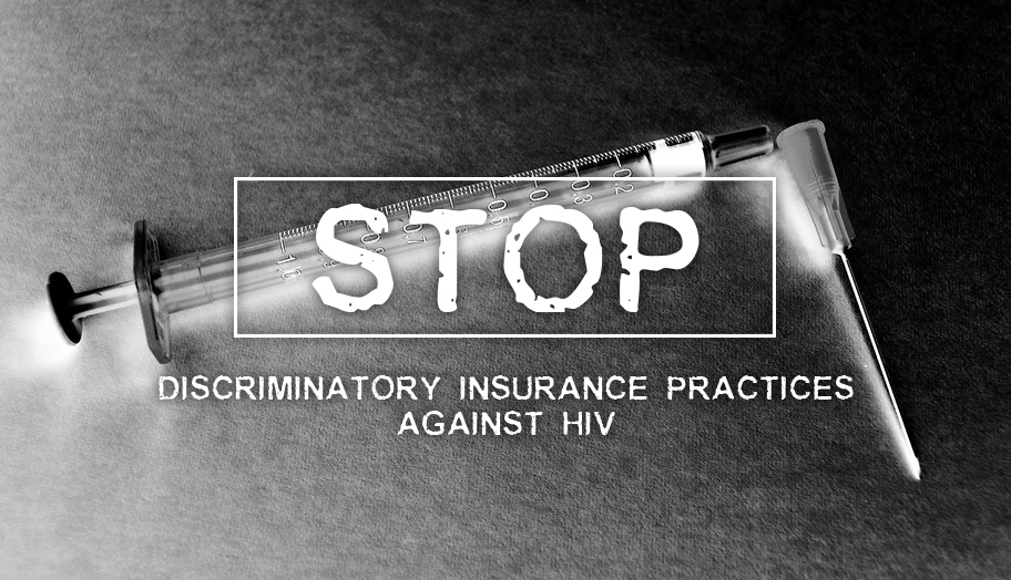 Insurance Practices Against HIV