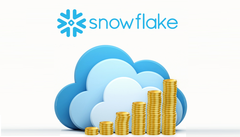 Snowflake Secures Funding