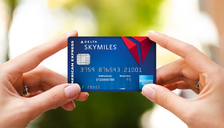 Credit Cards with Sweet Miles Offers