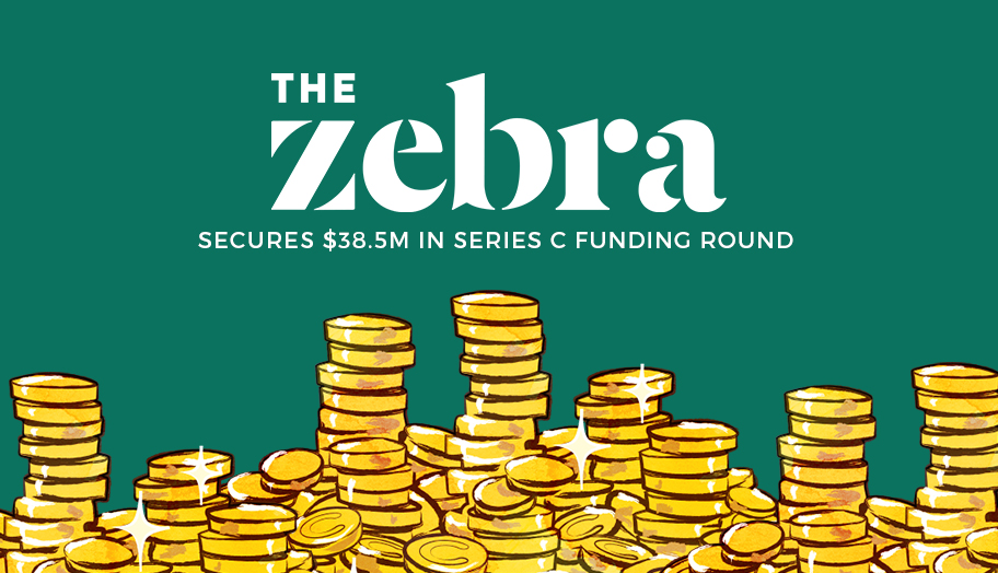 The Zebra Secures Funding