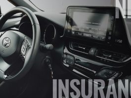 Toyota New Auto Insurance